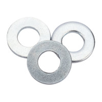 Плоская шайба SWFS DIN125, М4, 40 шт. тов-092481