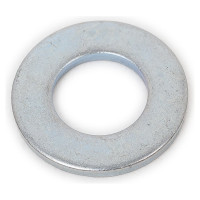 Плоская шайба SWFS DIN125, М8, 20 шт. тов-092484