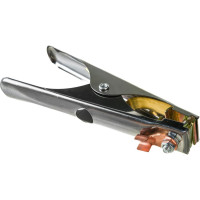 Зажим массы Пластина 300А SKRAB 27621