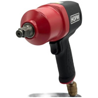Пневматический гайковерт NORM 1/2", 980 Hм TT-5280