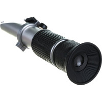 Рефрактометр 3в1 Эврика ER-86301 805938