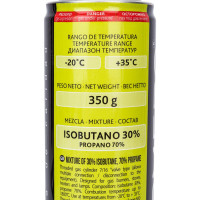 Газовый набор Armero горелка + баллон A710/115