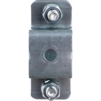 Держатель полосы EZETEK оцинковка 90026