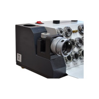 Заточной станок для сверл Optimum OPTIgrind GH 15T 3100115