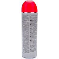 Акриловая флуоресцентная краска Soppec Fluo Marker красный 131313