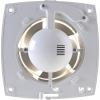 Вентилятор MTG A100M-K с таймером и клапаном 32847