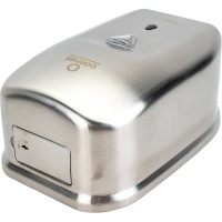 Сенсорный дозатор антисептика и мыла CONNEX ASD-120 BRUSHED 456157