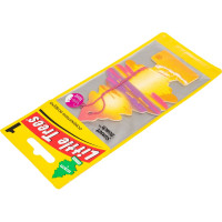 Ароматизатор Car-Freshner Ёлочка Sunset Beach Сансет Бич U1P-17177-RUSS