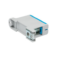 Силовая вводная клемма EKF КСВ PROxima, 16-95, синяя plc-kvs-16-95-blue