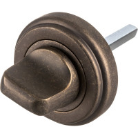Сантехническая завертка MORELLI MH-WC-CLASSIC OMB цвет-старая мат.бронза 9011406