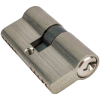 Ключевой цилиндр RUCETTI R60C SN, 60мм 9010503