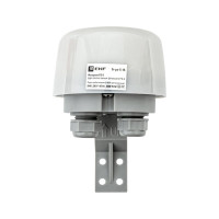 Фотореле EKF PS-5 15А 3300Вт IP66 PROxima fr-ps-5-15