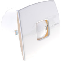 Вентилятор MTG A100XS-T таймер + клапан 29504