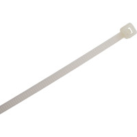 Стандартный хомут EKF P6.6 2.5x100 FlexLock PROxima 50 шт. plc-fl-ctsw-2.5x100-r