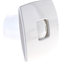 Вентилятор MTG A100SXS-K клапан 29511