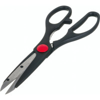 Кухонные ножницы Mallony универсальные BASTA, 21 см 006053