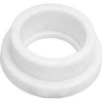 Бурт VALFEX PP-R белый, под фланец, Дн50, D=63.2 мм 10189050 127-0161