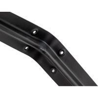 Кронштейн Amig черный 1-225х200