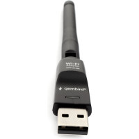 Сетевой адаптер Gembird WiFi WNP-UA-006