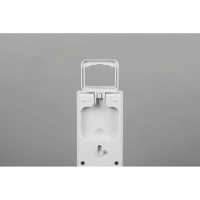 Аккумуляторный светильник FERON 60 LED DC, белый, EL19 12902