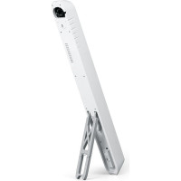 Аккумуляторный FERON 90 LED AC/DC, белый, EL17 12898