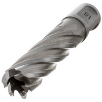 Сверло кольцевое (18х55 мм; HSS; Weldon 19) EUROBOOR HCL.180