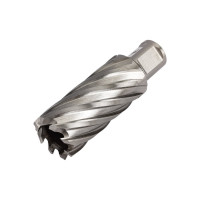 Сверло кольцевое (28х55 мм; HSS; Weldon 19) EUROBOOR HCL.280