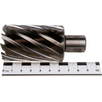 Сверло кольцевое (40х55 мм; HSS; Weldon 19) EUROBOOR HCL.400