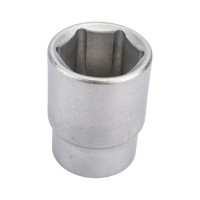 Головка шестигранная (30 мм; 3/4DR) AV Steel AV-530030