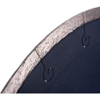 Диск алмазный сплошной по граниту SPLIT DISC (250х32/25.4 мм) TECH-NICK 041000360