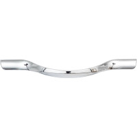 Ручка-скоба KERRON 160 мм, хром S-3920-160