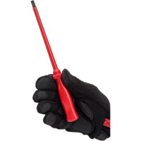 Набор изолированных отверток Pro'sKit 8PK-8100 E 4х -, 3х +, 1000В С00034089