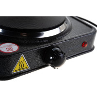 Электроплитка Homestar HS-1102 чугун 00 3045 003045