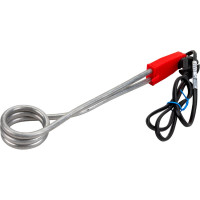Электрический кипятильник HomeStar HB-020, 2 кВт, 007354