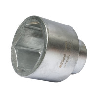 Головка шестигранная (60 мм; 1") AV Steel AV-540060