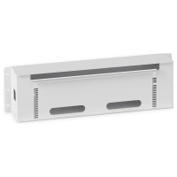 Корпус панель SYSMATRIX, с DIN рейкой 19 дюймов 3U 22 места DP 0003.700