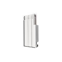 Биметаллический радиатор Fondital ALUSTAL 500/100 BIANCO 10 секций R90103410