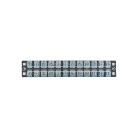 Клеммный терминал EKF TB-4512, до 4.5мм2, 45A, 12 клеммных пар, PROxima 20шт tb-4512