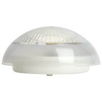 Накладной светильник c фото- шумовым датчиком FERON НБП 06-60-101 IP54, 220V, 60Вт, Е27 41400