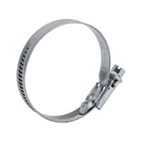 Червячный хомут NORMA TORRO 35-50/9 W1 100 шт. NR-01267565043
