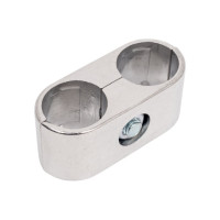 Двойной параллельный крепеж MFK-TORG Uno- 2 25 Z-030-2 R - 55 A  UNO-2 25 VACUUM