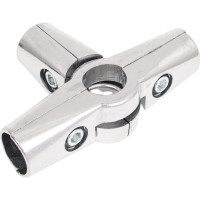 Усиленный крепеж c 5-ю направлениями MFK-TORG Z-018/024 R44 25 мм UNО-23*25 VACUUM