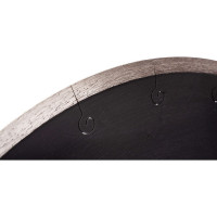 Диск алмазный сплошной по граниту SPLIT DISC (350х32/25.4 мм) TECH-NICK 041000362