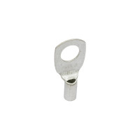 Кабельный наконечник KLR KL-T-00608 с контрольным отверстием 6мм2/М8 3000608