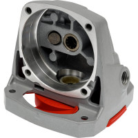 Корпус редуктора Bosch 607031752