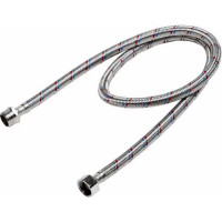 Гибкий шланг прямого типа (1" ВРх1" ВР; 150 см) Unipump 38307