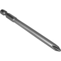 Набор бит PH2X90 10 шт vertextools БТ-PH2-90