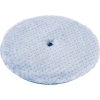Круг полировальный меховой RUPES жесткий (синий) 150/170 мм 9.BW180H В0000000179882