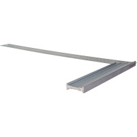 Угольник HARDY 450мм 2249-690450
