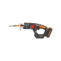 Аккумуляторный лобзик-сабельная пила WORX WX550